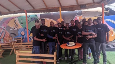 Andela Learning Community Heroes and their Super Powers