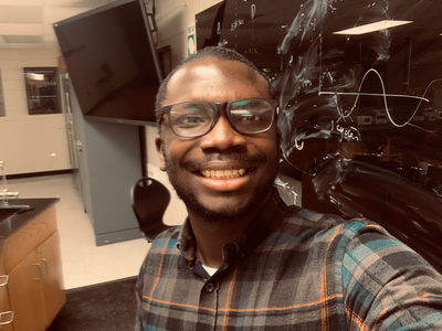 First Year PhD Review: The Apprenticeship Phase