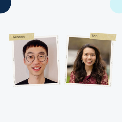 On Finding Fulfillment in My PhD Journey, Regrets and Lessons Learnt - Taehoon and Trinh