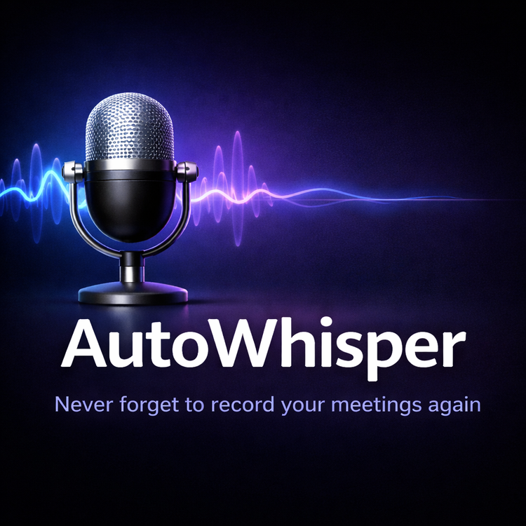 AutoWhisper