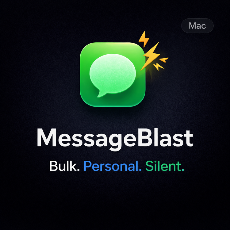 MessageBlast